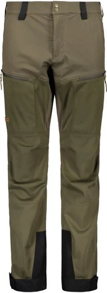 Handla nu M's Mehto Hybrid Trousers Dark Olive