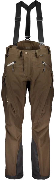 M's Mehto Pro 2.0 GTX Trousers Dark Olive Populär