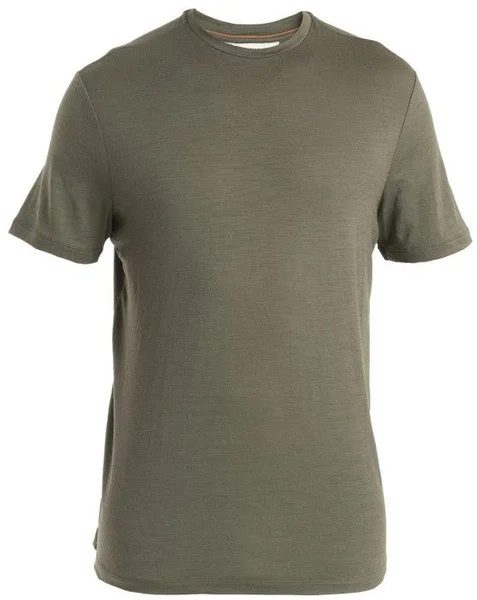 M's Mer 150 Tech Lite III SS Tee Loden Nedsatt pris