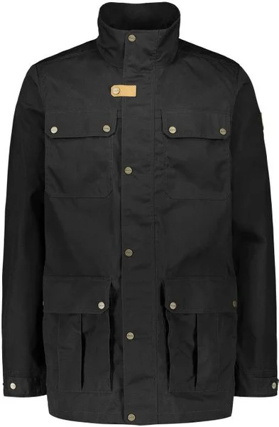 Kampanjpris M's Pointer Jacket Black