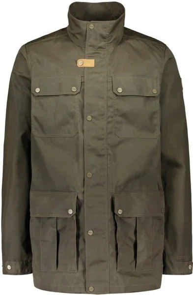 Snabb leverans M's Pointer Jacket Forest Green