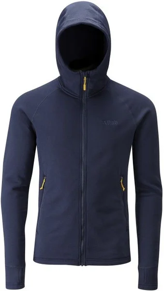 M's Power Stretch Pro Jacket Deep Ink Begränsad tid