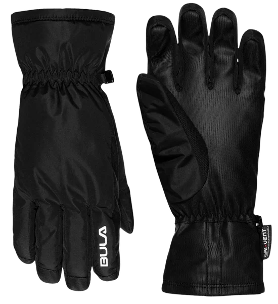 Outlet M's Rail Gloves Black