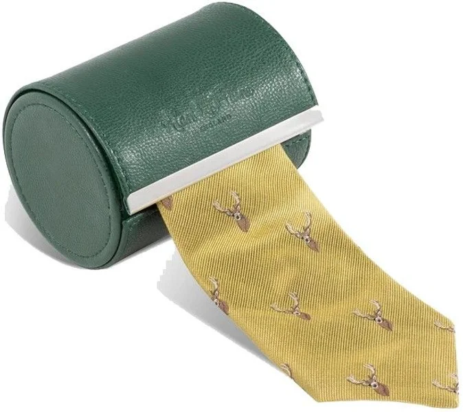 Expressleverans M's Ripon Silk Tie Gold