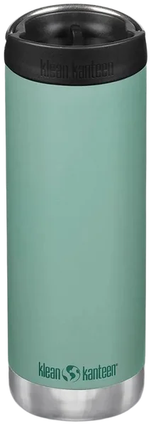 Rabatt TKWide 473 ml Wide Café Cap Beryl Green
