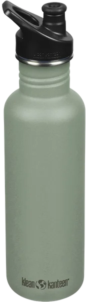 Classic 800 ml Sport Cap Sea Spray Premium