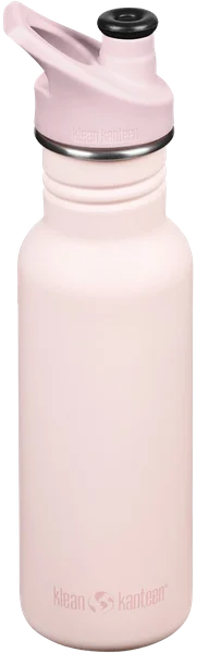 Classic Narrow 532 ml Sport Cap Heavenly Pink Säker betalning