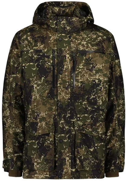 Nedsatt pris M's Tundra Jacket BlindTech Invisible