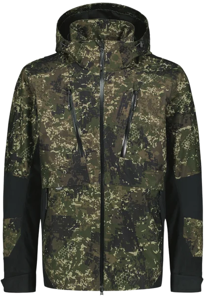 I lager M's Superior Pro Jacket BlindTech Invisible