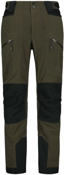 Reapris M's Superior Pro Pant Brown/Black