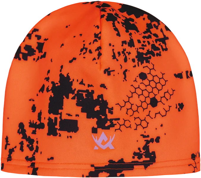 Fynd ThermoDry Beanie BlindTech Blaze