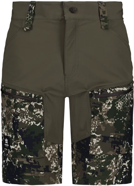W's Trekking Lite Pro Shorts BlindTech Invisible Fri frakt