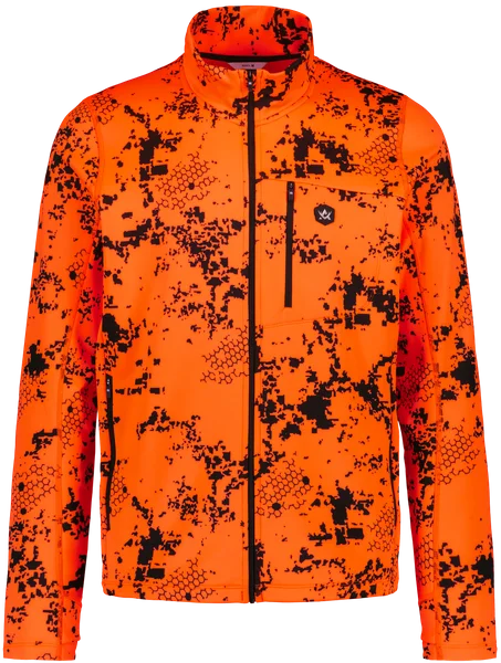 Trygg betalning M's ThermoDry Jacket BlindTech Blaze
