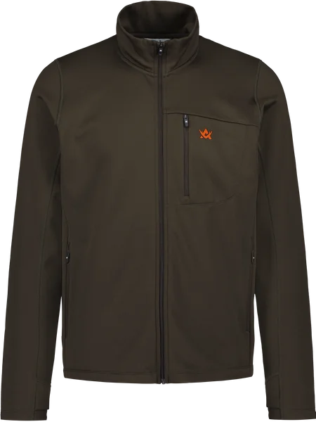 M's ThermoDry Jacket Brown Endast idag