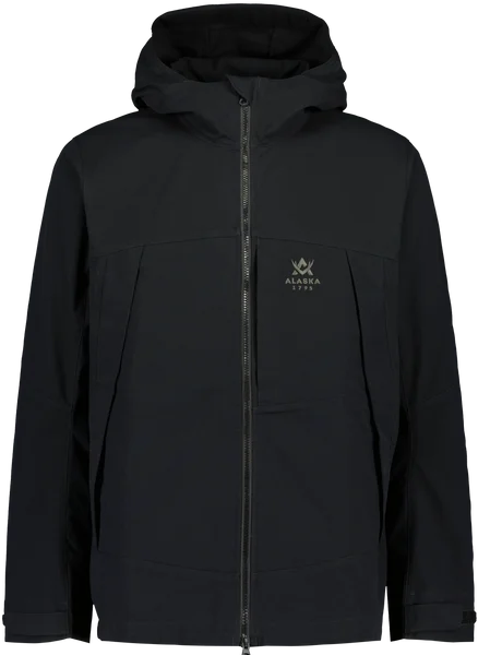 Begränsat erbjudande M's Durashield Jacket Black
