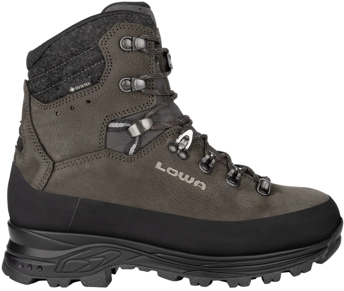 W's Tibet EVO GTX Slate Nedsatt pris