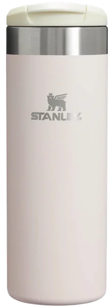 The Trigger-Action Travel Mug 0,47 L Rose Quartz Köp nu