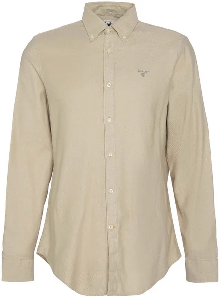 M's Twillbridge Tailored Fit Mist Billig