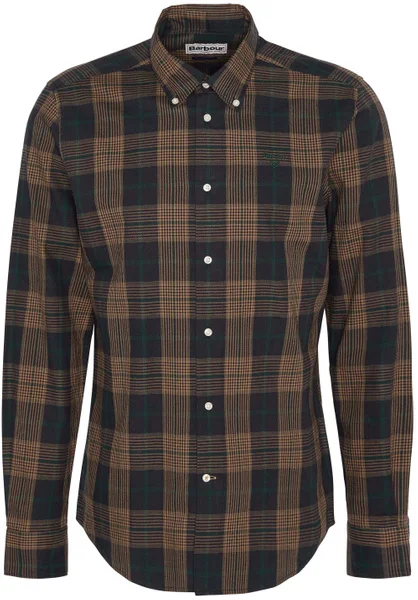 M's Pritchard Tailored Fit Oatmeal Beställ nu