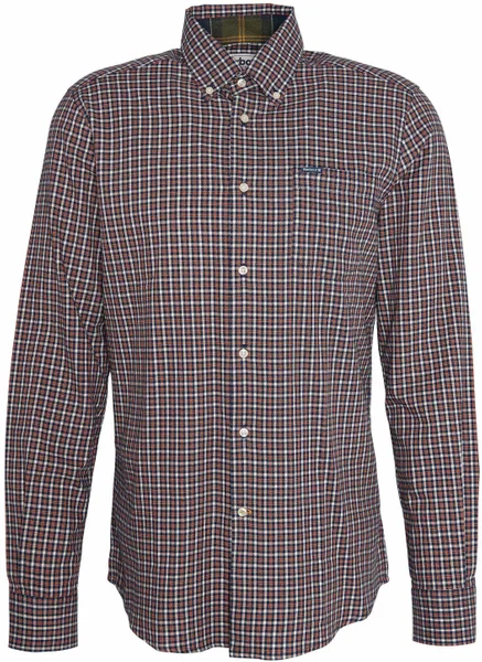Bästa pris M's Padshaw Tailored Fit Navy
