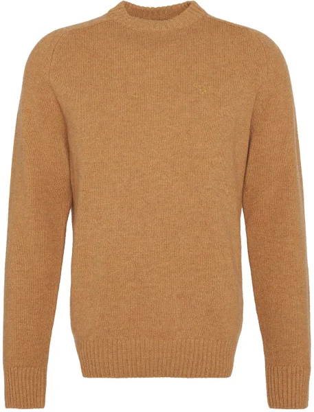 Nedsatt pris M's Grangetown Crew Neck Harvest Gold