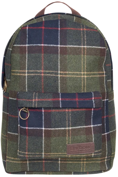 Carrbridge Backpack Classic Tartan Beställ idag