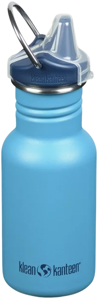 Kampanj Kid Classic Narrow 355 ml Kid Sippy Cap Hawaiian Ocean