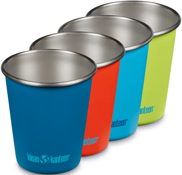 Kid Cup 296 ml 4-pack Dragon Tails Bästa pris