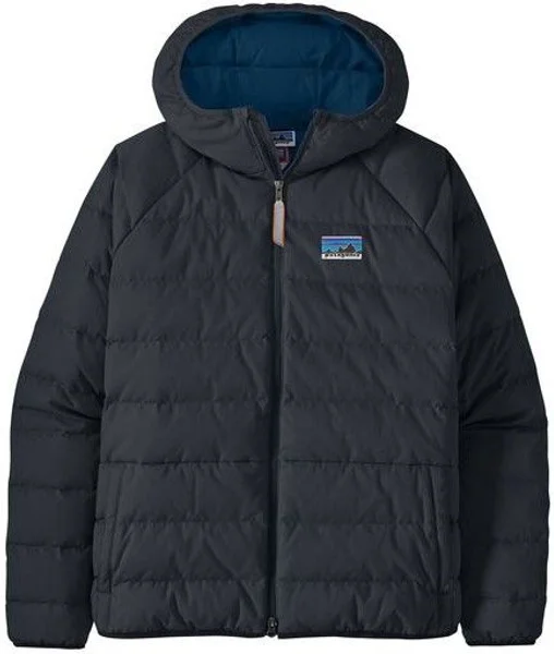 M's Cotton Down Jacket Pitch Blue Endast idag