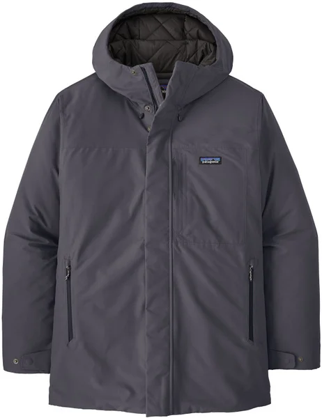 M's Windshadow Parka Forge Grey Billig