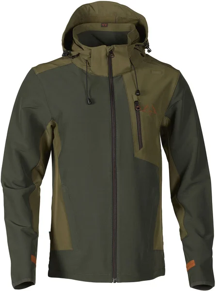 Endast denna vecka M's Lynx Antibite Hunting Jacket Green