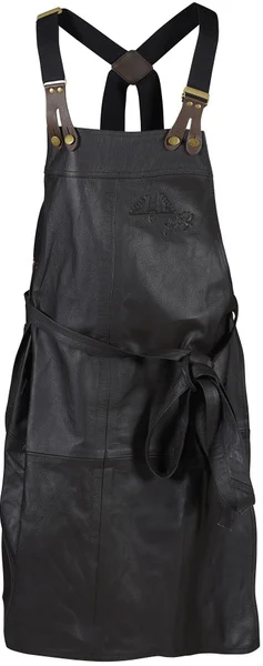 Endast denna vecka Bull Stening Edition Apron Brown