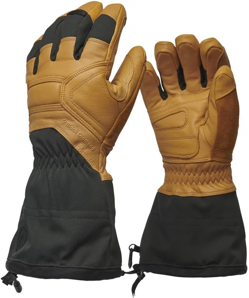 Endast idag Guide Gloves Beeswax