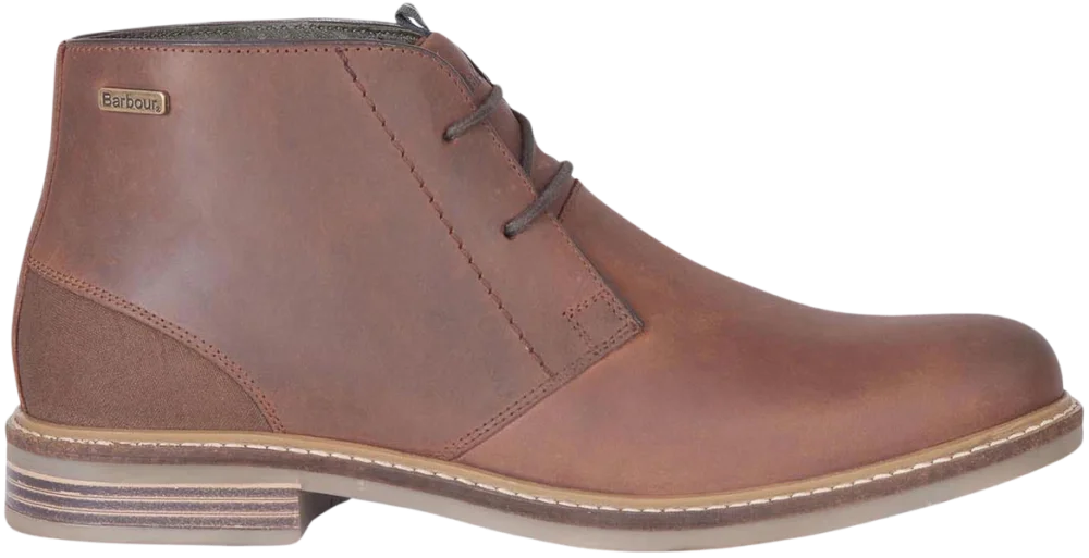 M's Readhead Tan Kundfavorit