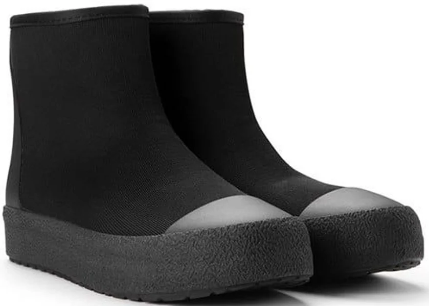 Fynd Arch Hybrid Strl 40 Black