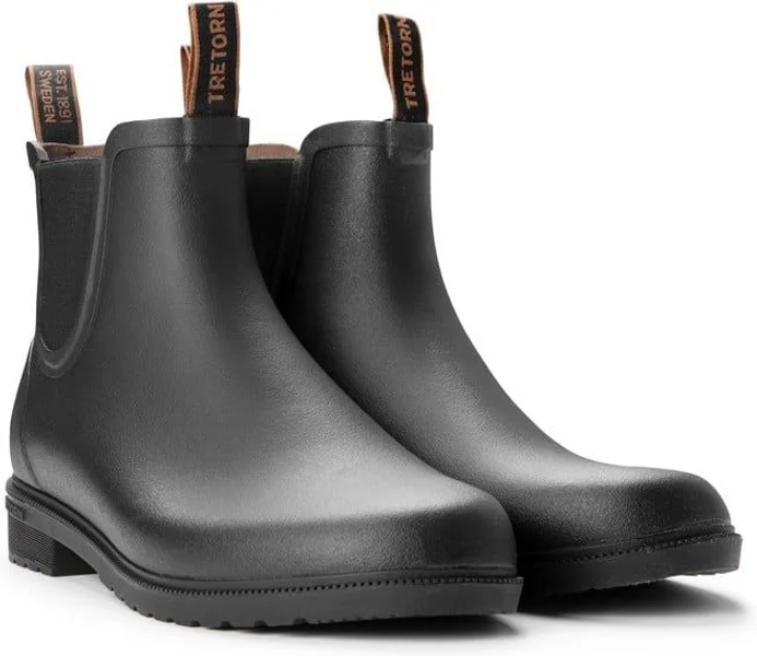 Chelsea Classic Strl 41 Black Lågt pris