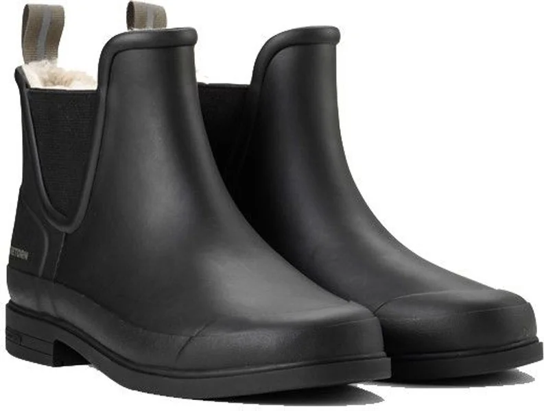 Populärt val W's Eva Winter Strl 40 Black/Black