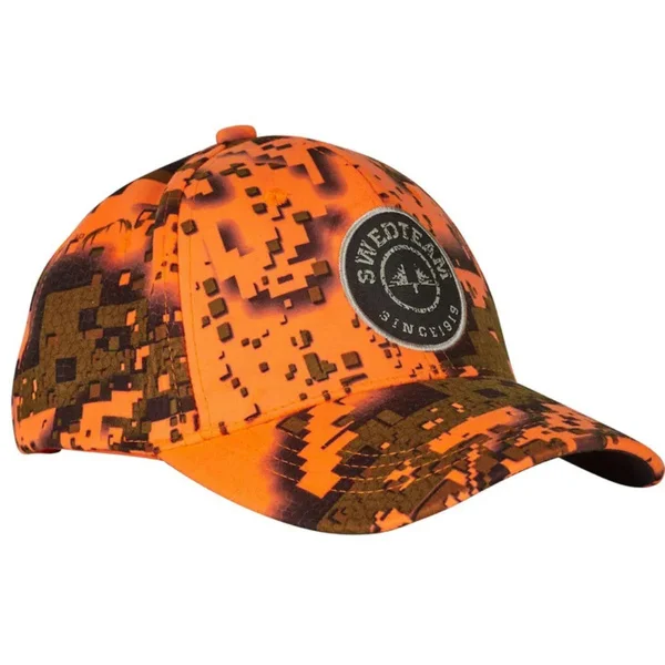 Ridge Cap Desolve Fire risnedsättning