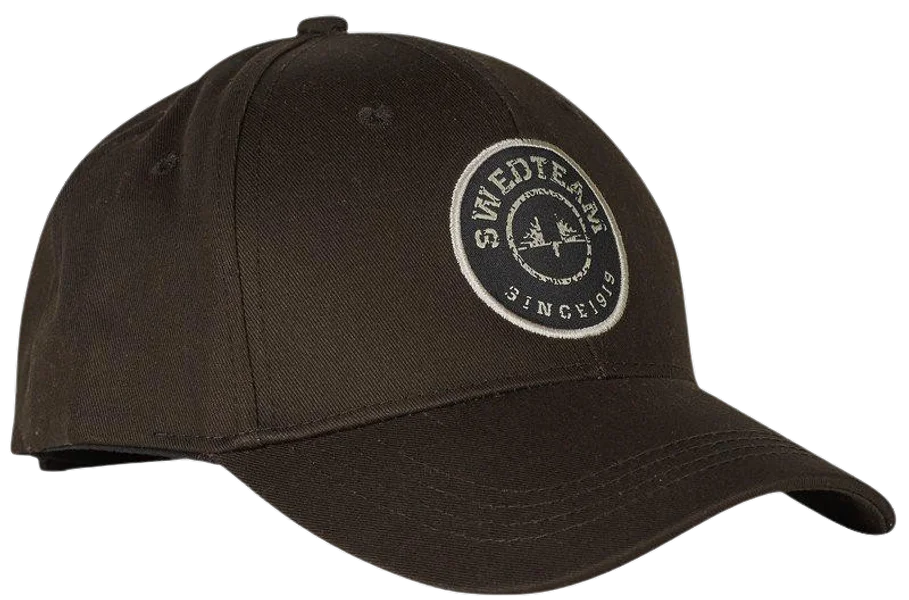 Ridge Cap Green Säker betalning