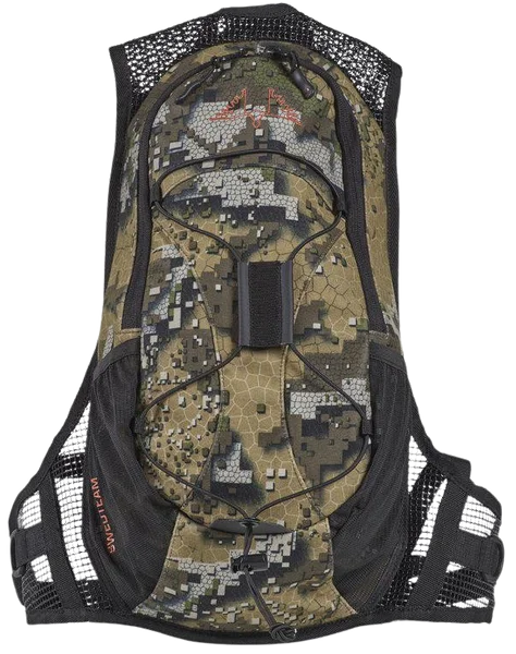 Alpha 5 Backpack Desolve Veil Bästa pris
