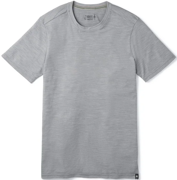 M's MS150 Tee Light Grey Rabatt