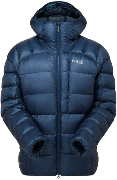 M's Mythic Ultra Jacket Tempest Blue Handla nu