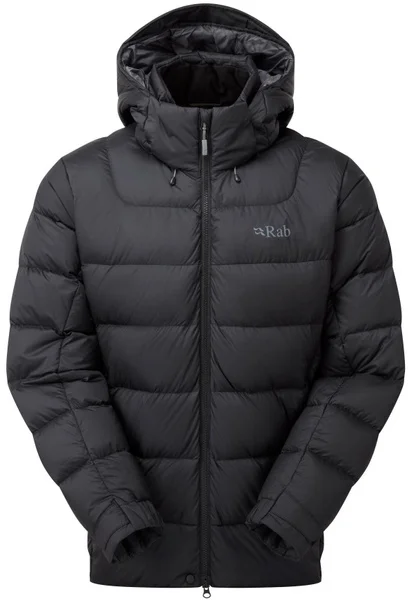 Lägg i varukorgen M's Ascent Jacket Black