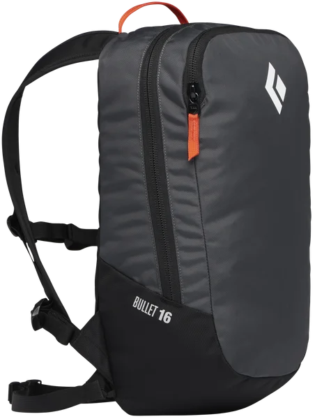 Bullet 16 Backpack Carbon Populärt val