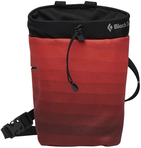 Begränsad tid Gym Chalk Bag Octane Fade