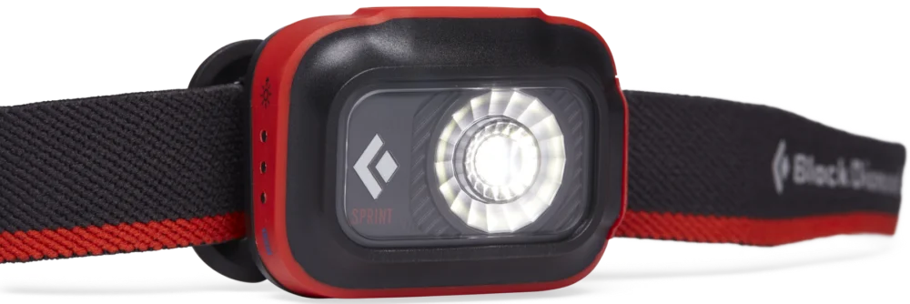 Erbjudande Sprint 225 Headlamp Octane