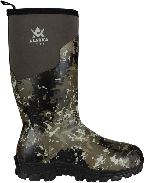Fynd Frost Neoprene Boots