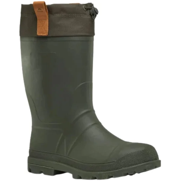 Fynd M's Tundra Khaki