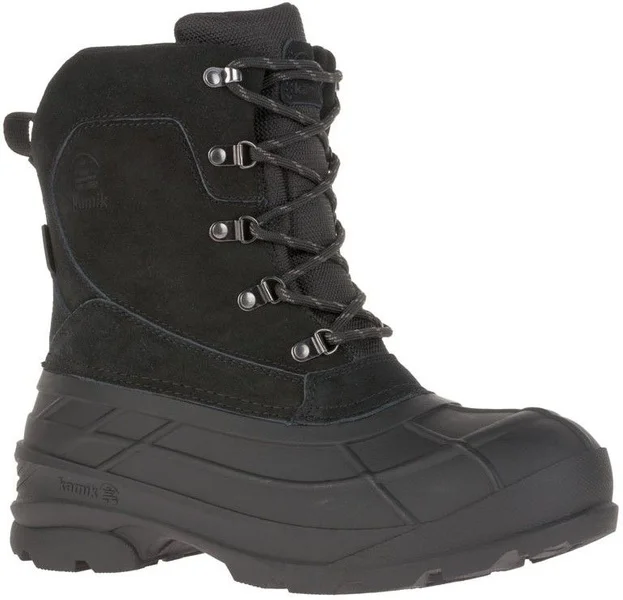 Begränsad tid M's Fargo 2 Black