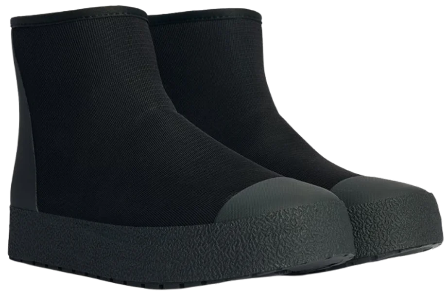 Lågt pris M's Arch Hybrid Black